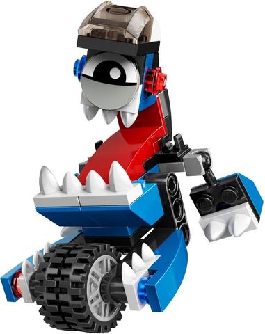 LEGO® Mixels 41556 - Tiketz
