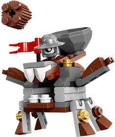 LEGO® Mixels 41558 - Mixadel
