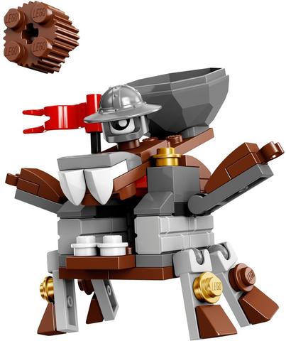 LEGO® Mixels 41558 - Mixadel