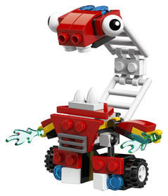 LEGO® Mixels 41565 - Hydro
