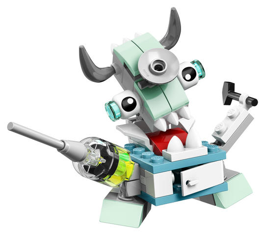 LEGO® Mixels 41569 - Surgeo