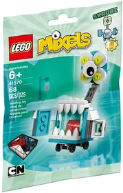 LEGO® Mixels 41570 - Skrubz