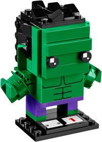 The Hulk