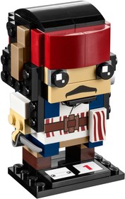 Captain Jack Sparrow