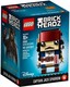 LEGO® BrickHeadz 41593 - Captain Jack Sparrow