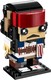 LEGO® BrickHeadz 41593 - Captain Jack Sparrow