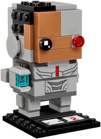 Cyborg™
