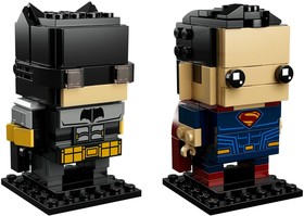 Taktikai Batman™ és Superman™