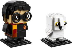 Harry Potter™ és Hedvig™