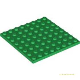 Zöld 8X8 Alap