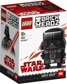 LEGO® BrickHeadz 41619 - Darth Vader™