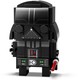 LEGO® BrickHeadz 41619 - Darth Vader™