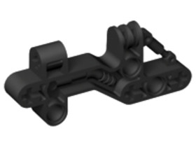 Bionicle Bohrok Váll, technic emelőkar 1 x 3 x 7