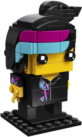 Wyldstyle