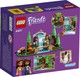LEGO® Friends 41677 - Erdei vízesés