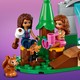 LEGO® Friends 41677 - Erdei vízesés