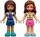 LEGO® Friends 41677 - Erdei vízesés