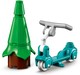 LEGO® Friends 41677 - Erdei vízesés