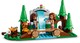 LEGO® Friends 41677 - Erdei vízesés