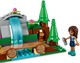LEGO® Friends 41677 - Erdei vízesés