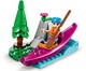 LEGO® Friends 41679 - Erdei házikó