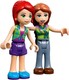 LEGO® Friends 41679 - Erdei házikó