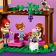 LEGO® Friends 41679 - Erdei házikó