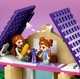LEGO® Friends 41679 - Erdei házikó