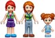 LEGO® Friends 41679 - Erdei házikó