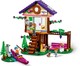 LEGO® Friends 41679 - Erdei házikó