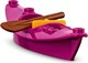 LEGO® Friends 41679 - Erdei házikó