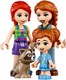 LEGO® Friends 41679 - Erdei házikó