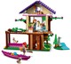 LEGO® Friends 41679 - Erdei házikó