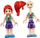 LEGO® Friends 41679 - Erdei házikó