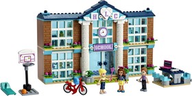 LEGO® Friends 41682 - Heartlake City iskola