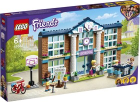 LEGO® Friends 41682 - Heartlake City iskola