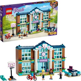Heartlake City iskola