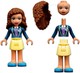 LEGO® Friends 41682 - Heartlake City iskola