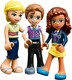 LEGO® Friends 41682 - Heartlake City iskola