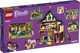LEGO® Friends 41683 - Erdei lovaglóközpont