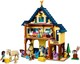 LEGO® Friends 41683 - Erdei lovaglóközpont