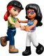 LEGO® Friends 41683 - Erdei lovaglóközpont