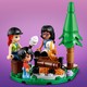 LEGO® Friends 41683 - Erdei lovaglóközpont