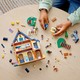 LEGO® Friends 41683 - Erdei lovaglóközpont