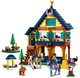 LEGO® Friends 41683 - Erdei lovaglóközpont