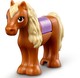 LEGO® Friends 41683 - Erdei lovaglóközpont