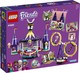 LEGO® Friends 41685 - Varázslatos vidámparki hullámvasút