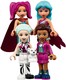LEGO® Friends 41685 - Varázslatos vidámparki hullámvasút