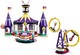 LEGO® Friends 41685 - Varázslatos vidámparki hullámvasút