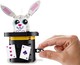 LEGO® Friends 41685 - Varázslatos vidámparki hullámvasút